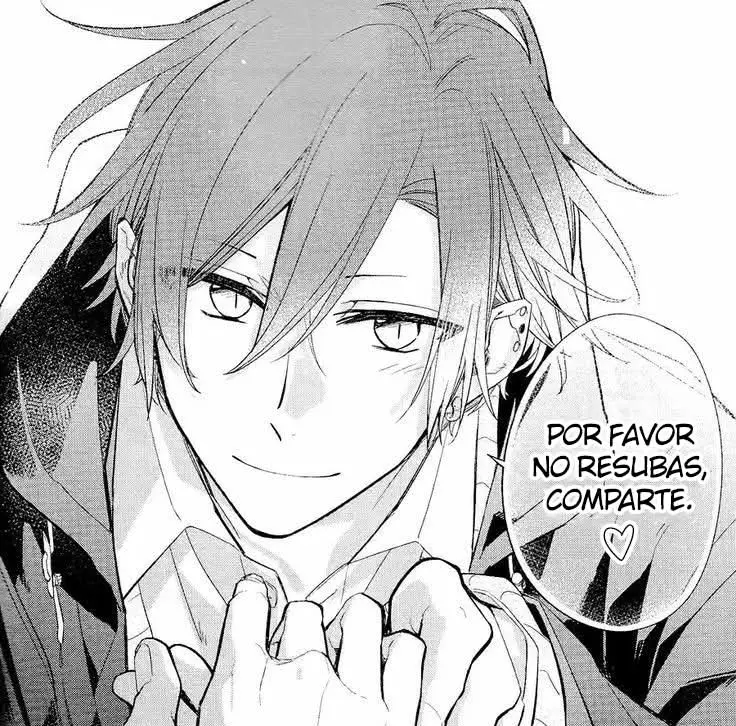 Senshun Kansoku capítulo 6 página 13