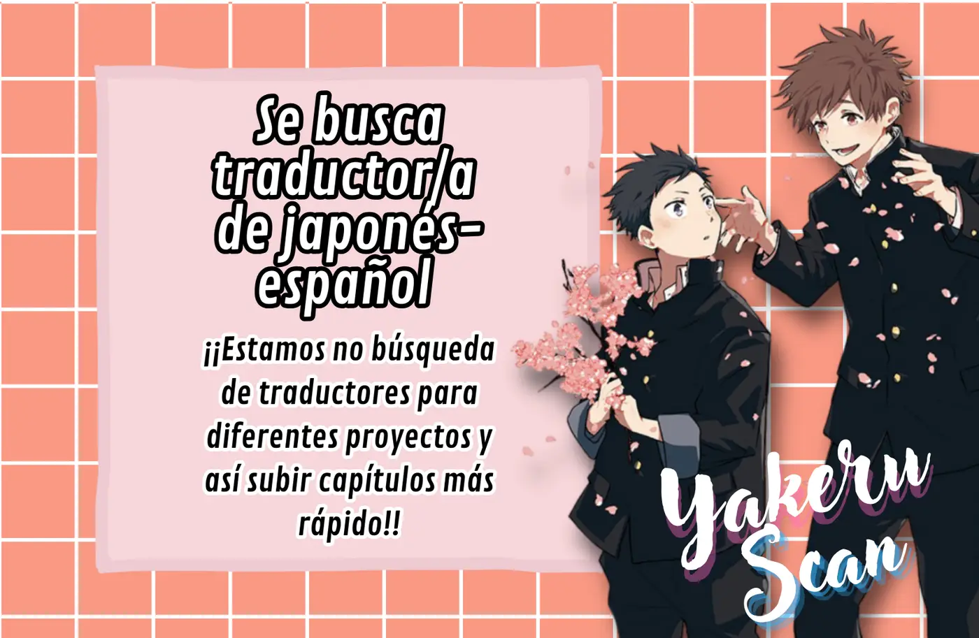 Senshun Kansoku capítulo 8 página 14