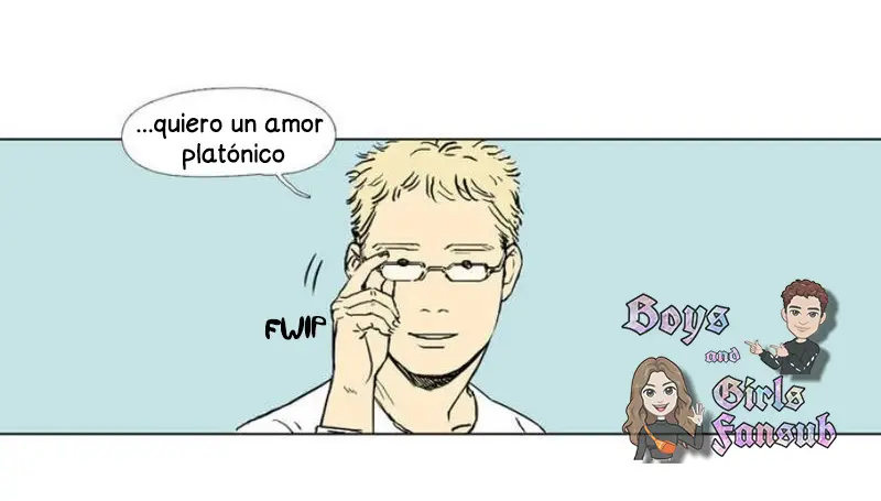 Sexless capítulo 1 página 49