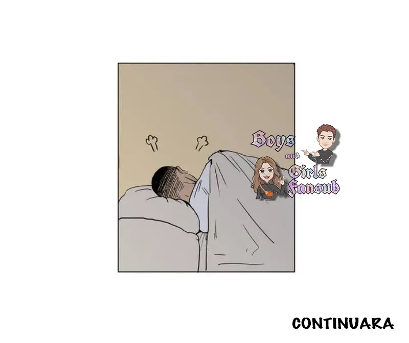 Sexless capítulo 1 página 57