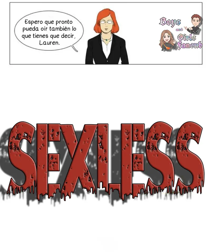 Sexless capítulo 10 página 13