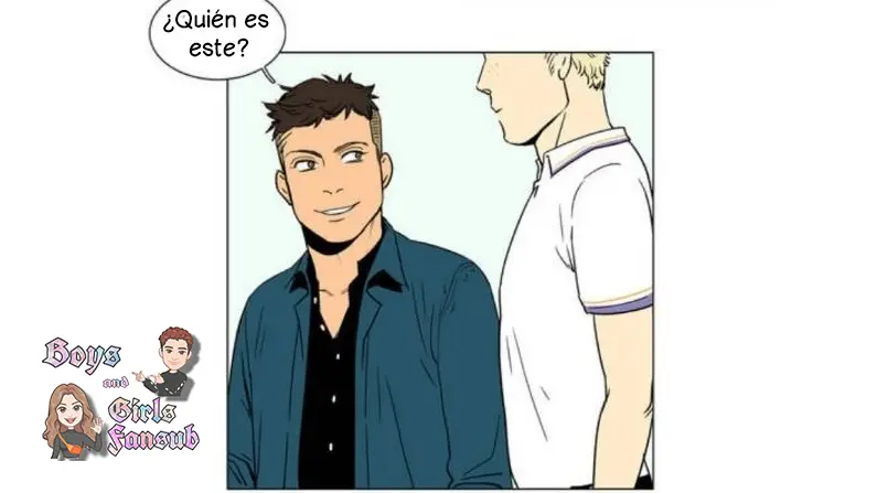 Sexless capítulo 10 página 24