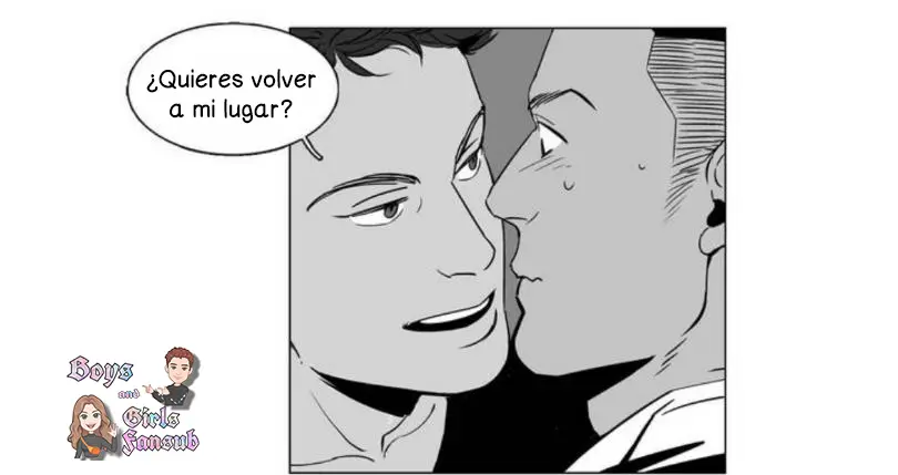 Sexless capítulo 10 página 29