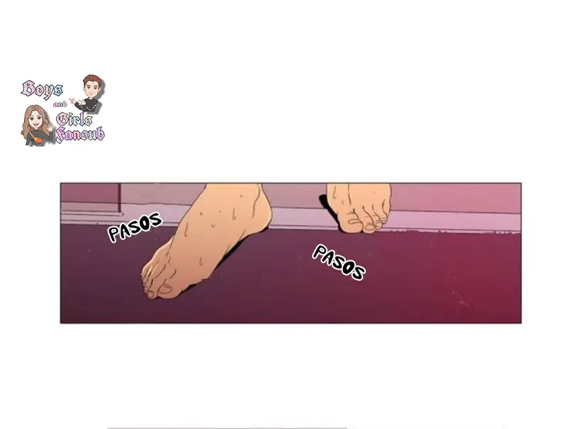 Sexless capítulo 10 página 36