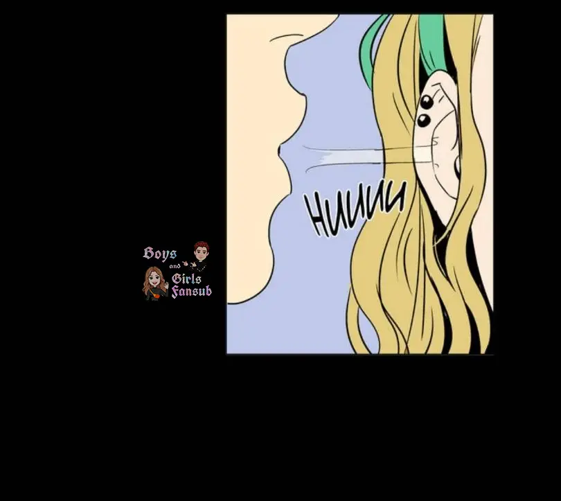 Sexless capítulo 11 página 25