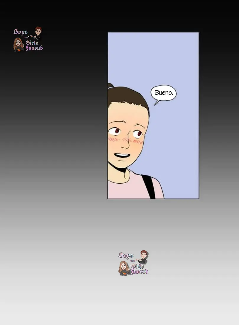 Sexless capítulo 11 página 32