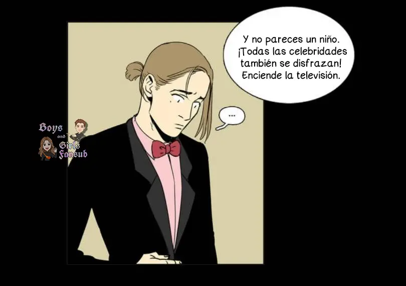 Sexless capítulo 13 página 7