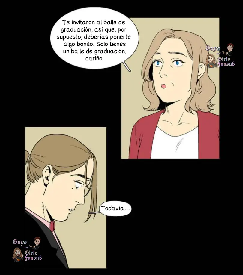 Sexless capítulo 13 página 10