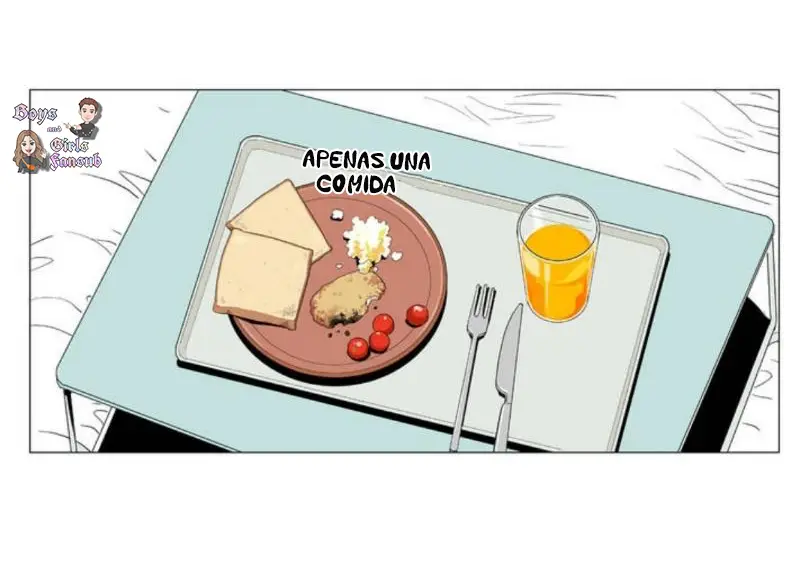 Sexless capítulo 13 página 31