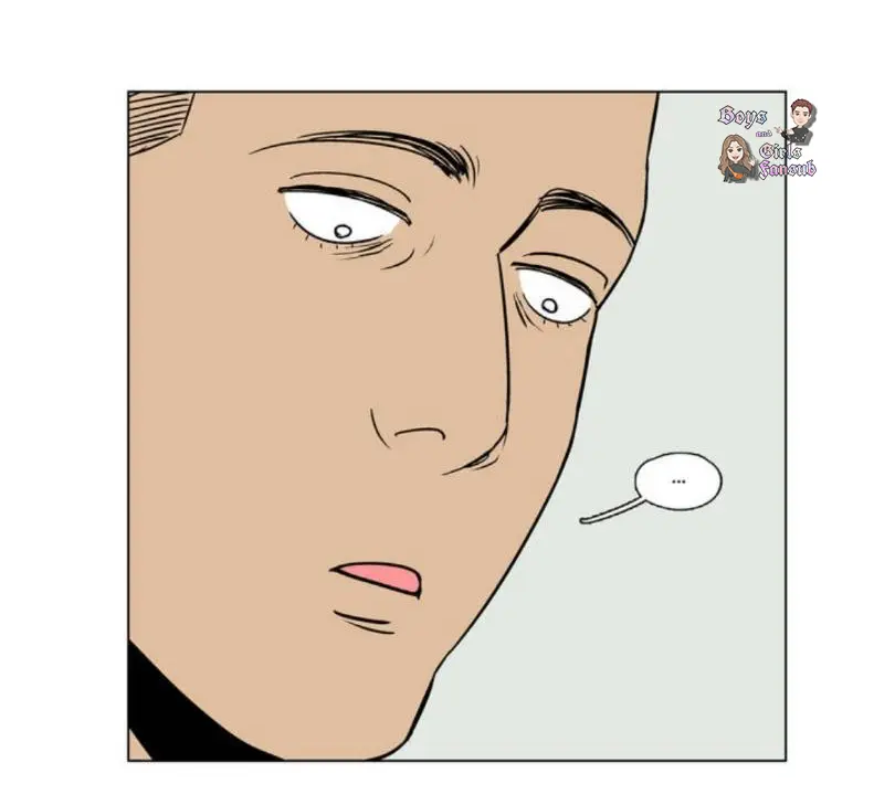 Sexless capítulo 13 página 32