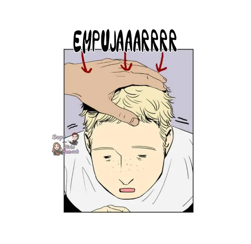 Sexless capítulo 13 página 42