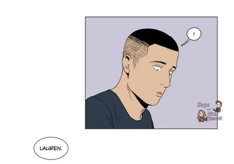 Sexless capítulo 13 página 48