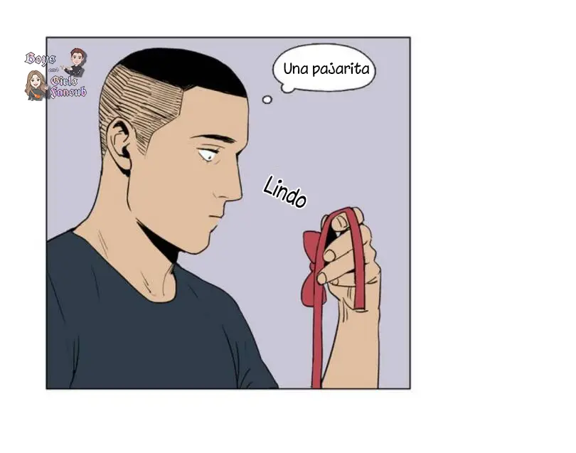Sexless capítulo 13 página 50
