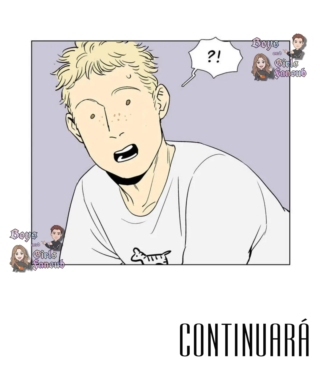 Sexless capítulo 13 página 51