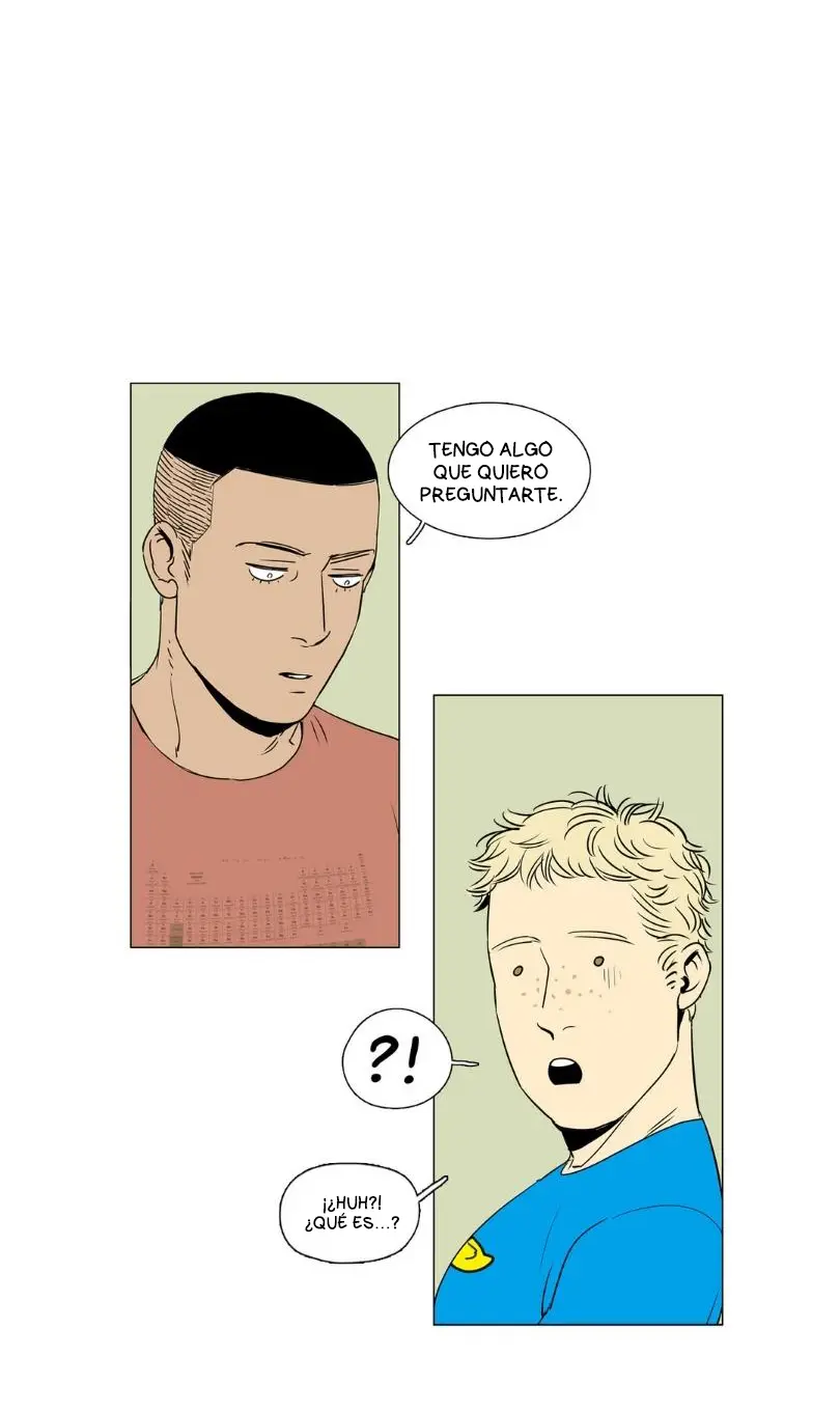 Sexless capítulo 14 página 17