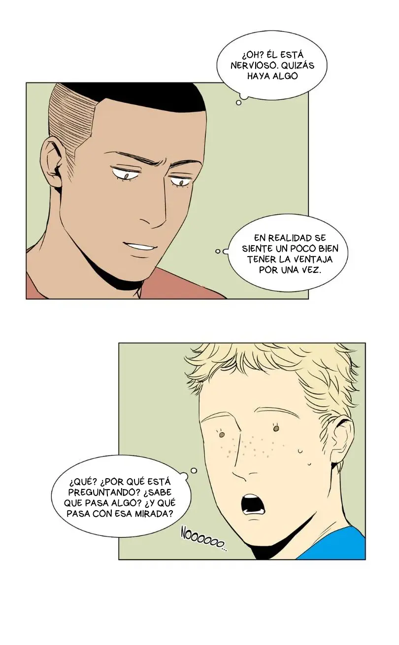 Sexless capítulo 14 página 18