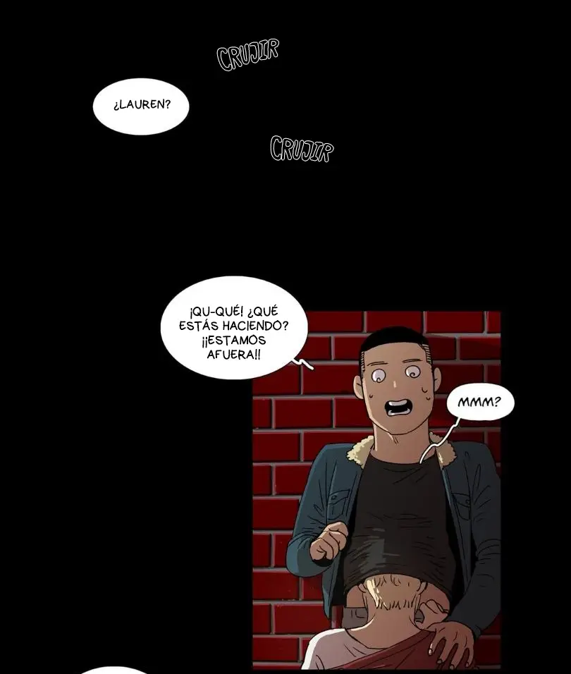 Sexless capítulo 15 página 13