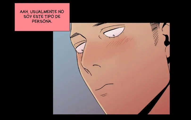 Sexless capítulo 15 página 17