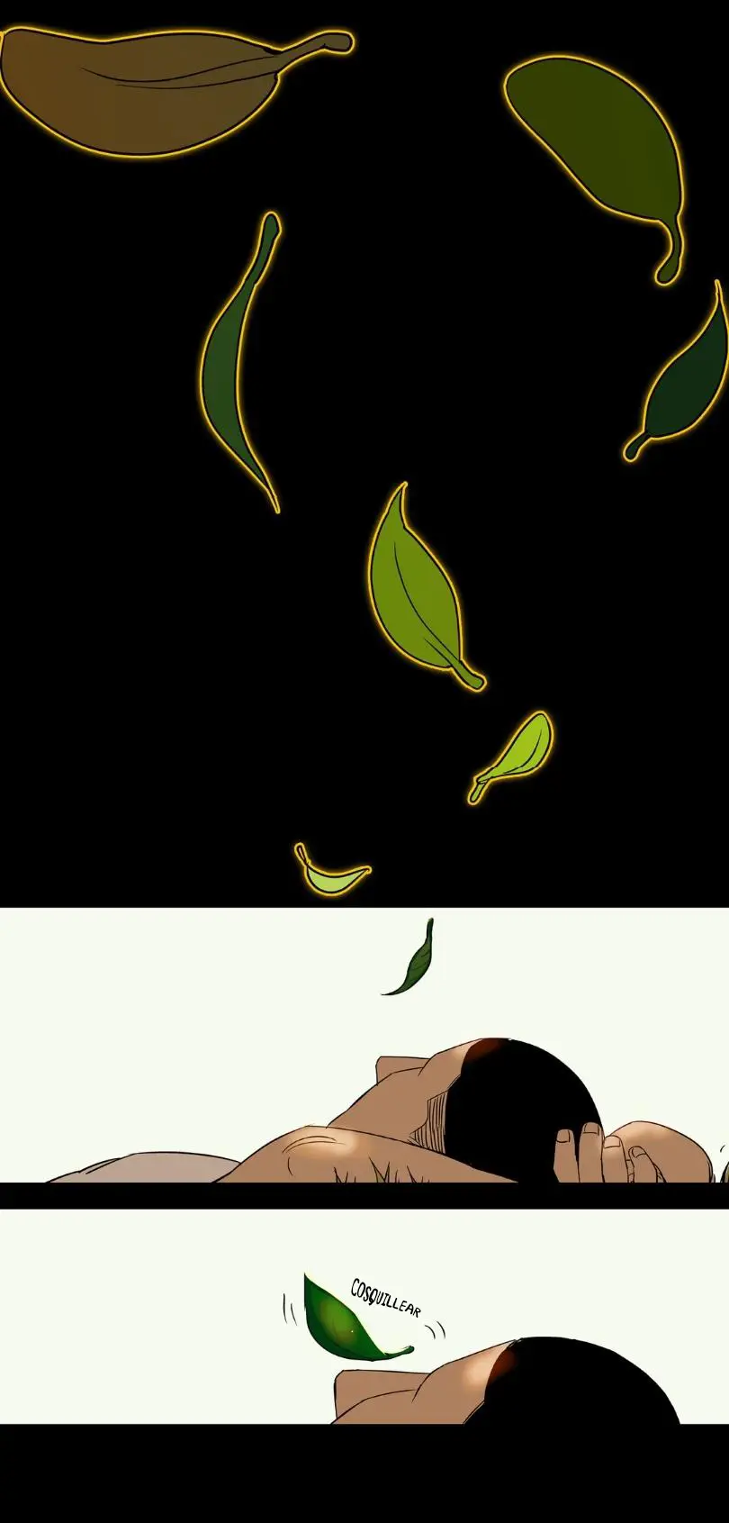 Sexless capítulo 15 página 24