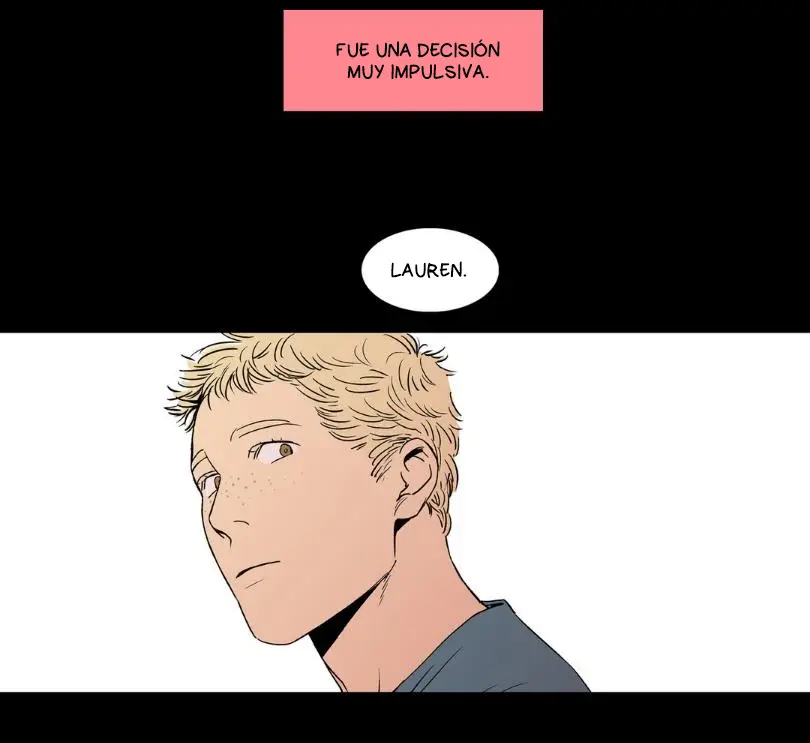 Sexless capítulo 15 página 30