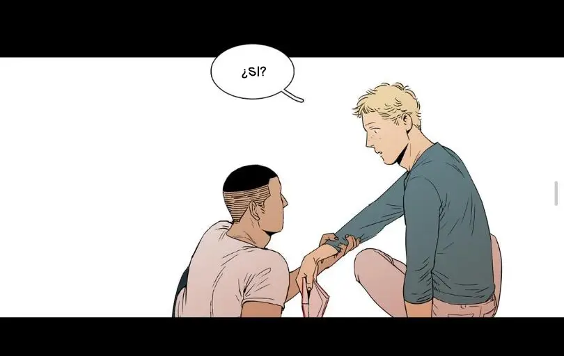 Sexless capítulo 15 página 31