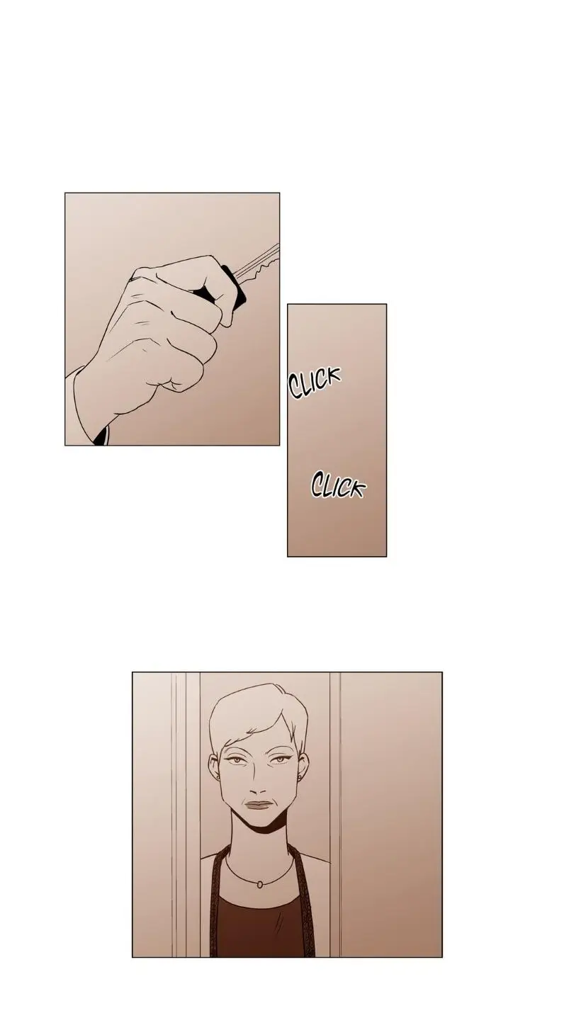 Sexless capítulo 16 página 16