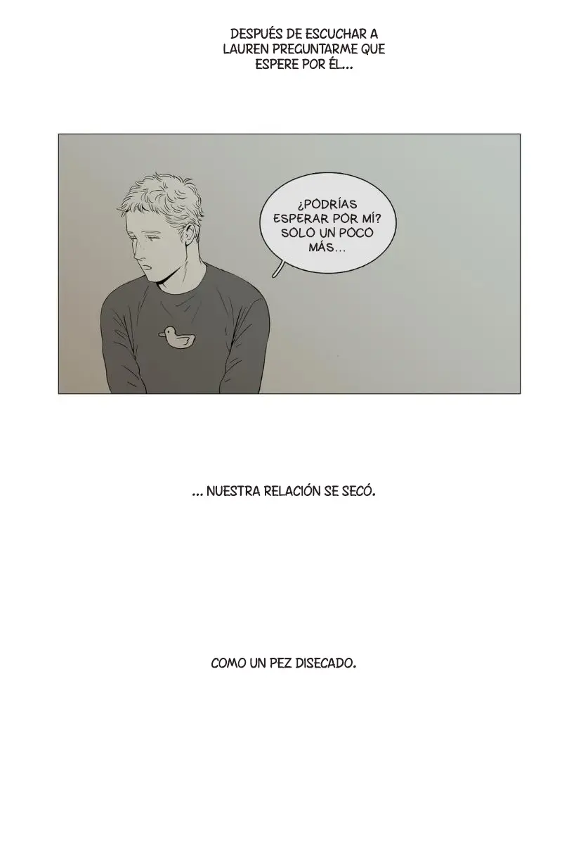 Sexless capítulo 17 página 16
