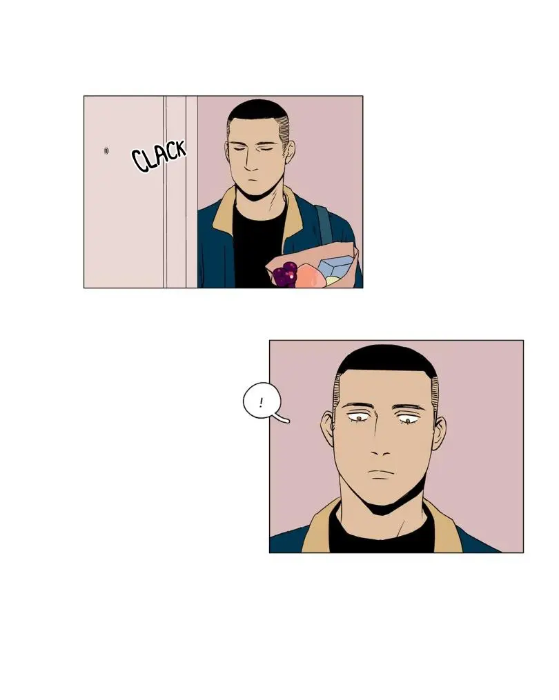 Sexless capítulo 17 página 20