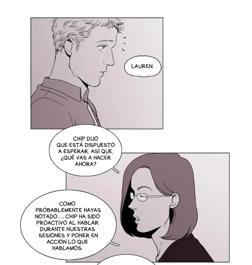 Sexless capítulo 18 página 11