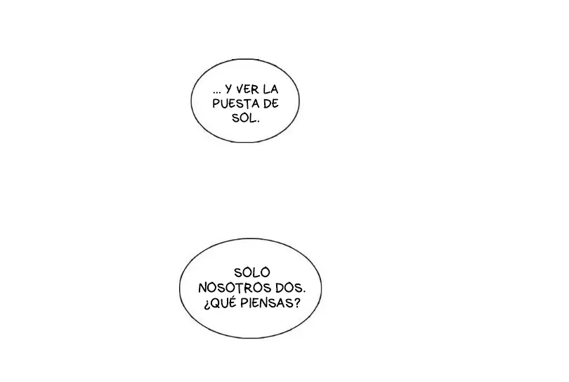 Sexless capítulo 18 página 18