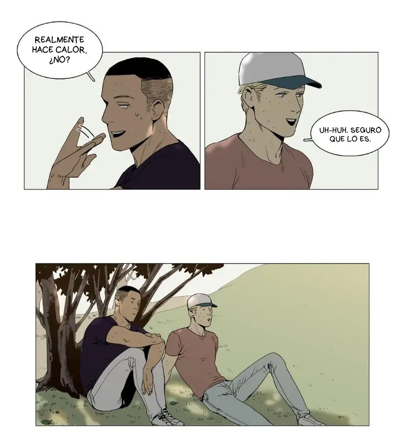 Sexless capítulo 18 página 23