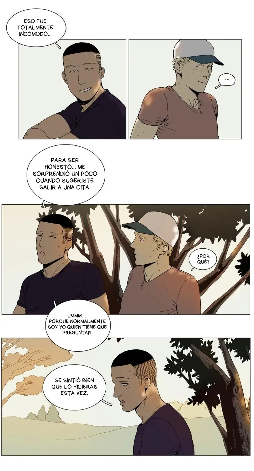 Sexless capítulo 18 página 24