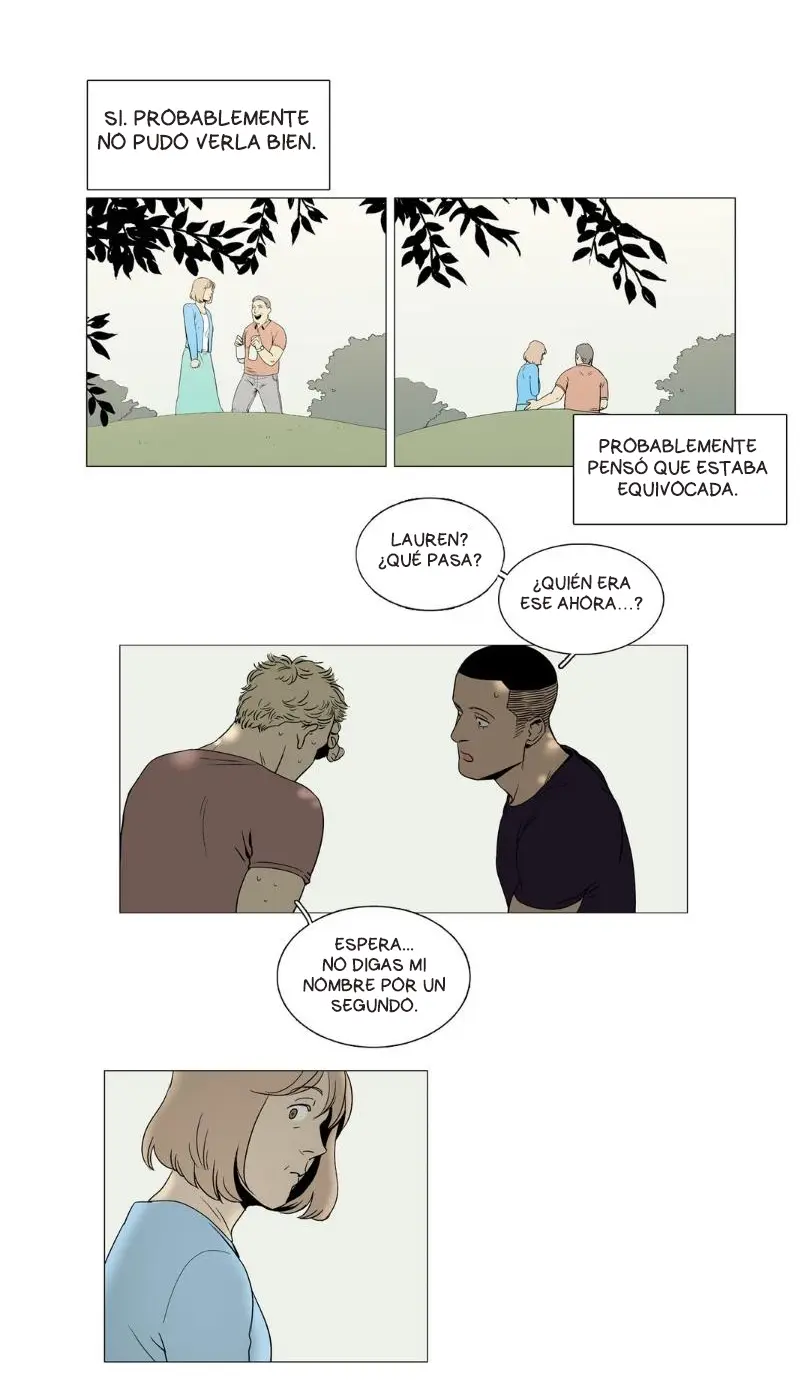 Sexless capítulo 19 página 7