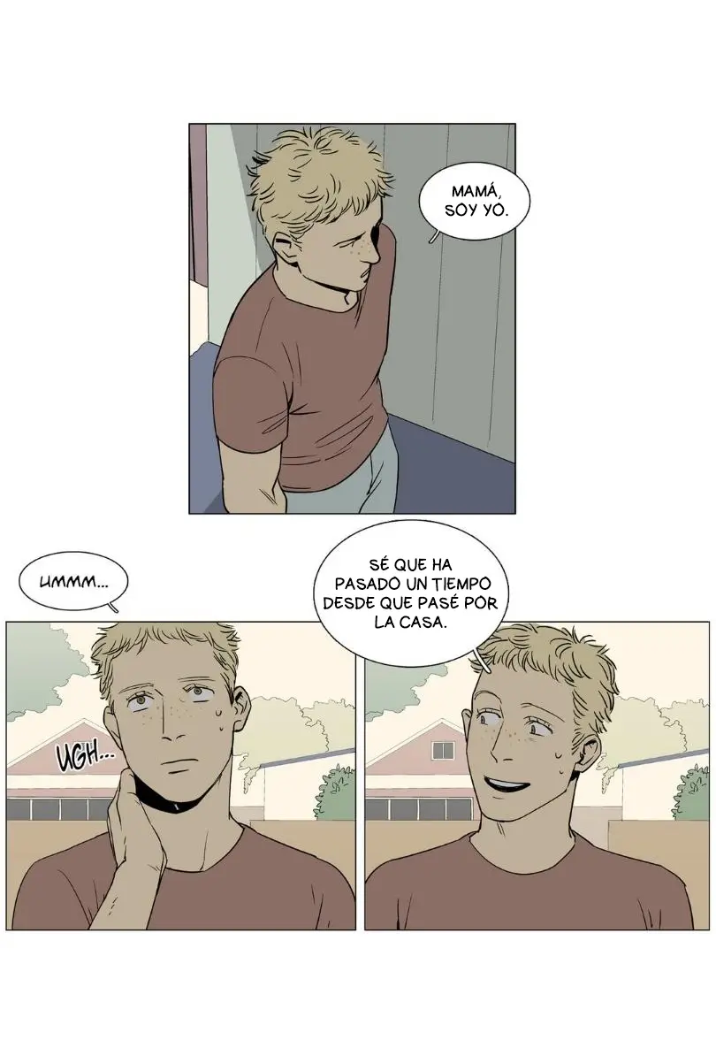 Sexless capítulo 19 página 12