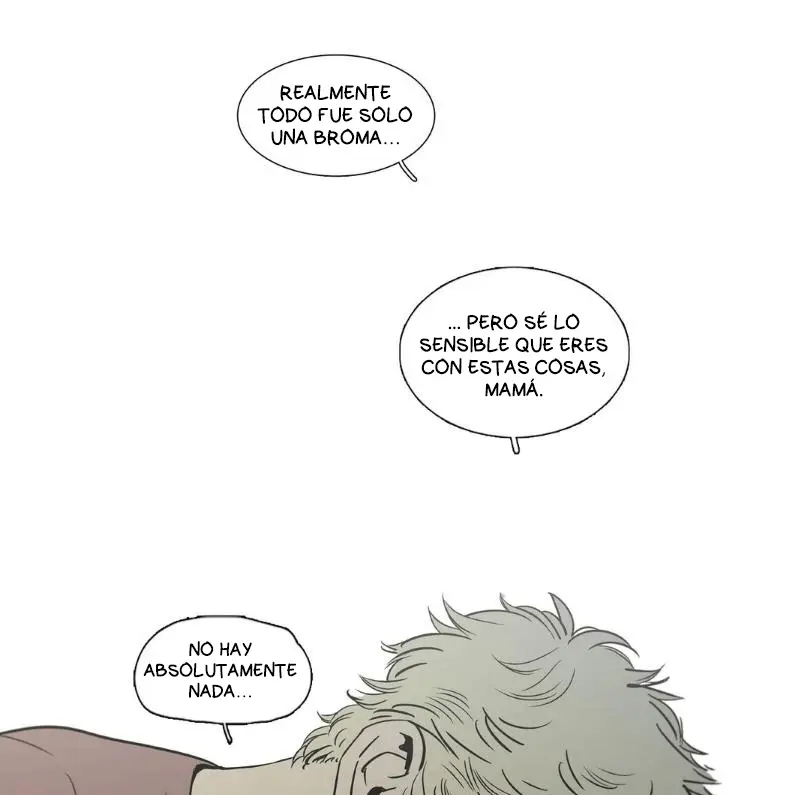 Sexless capítulo 19 página 16