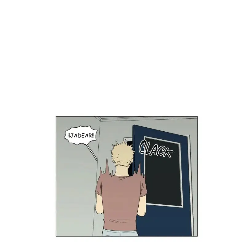 Sexless capítulo 19 página 18