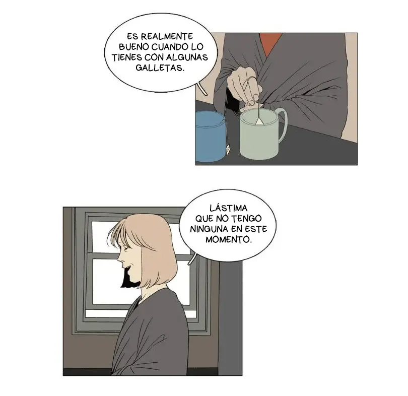 Sexless capítulo 19 página 24