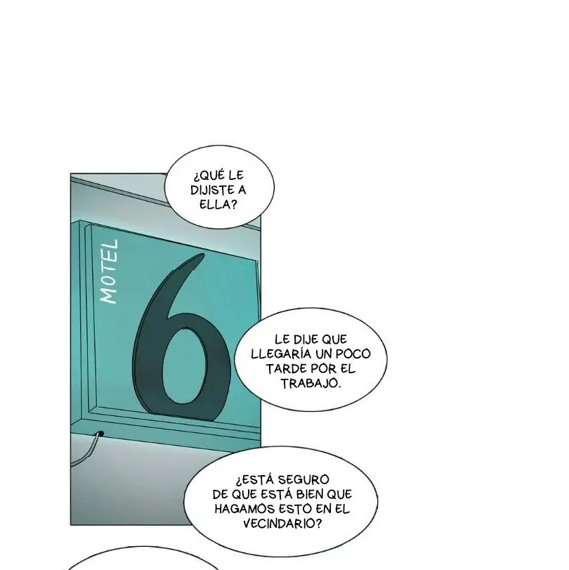 Sexless capítulo 19 página 29