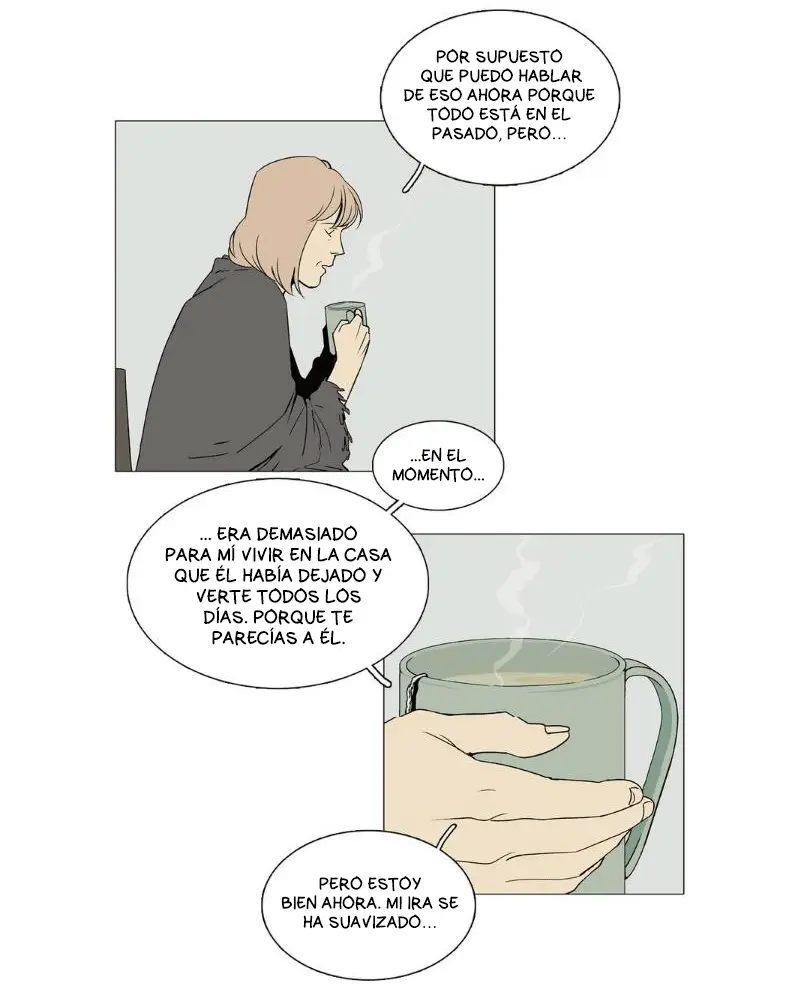 Sexless capítulo 19 página 34