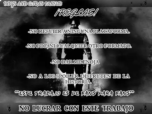 Sexless capítulo 2 página 5