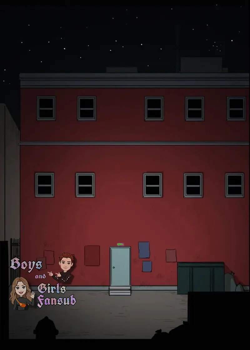 Sexless capítulo 2 página 7