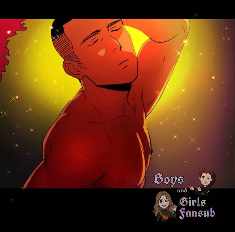Sexless capítulo 2 página 13