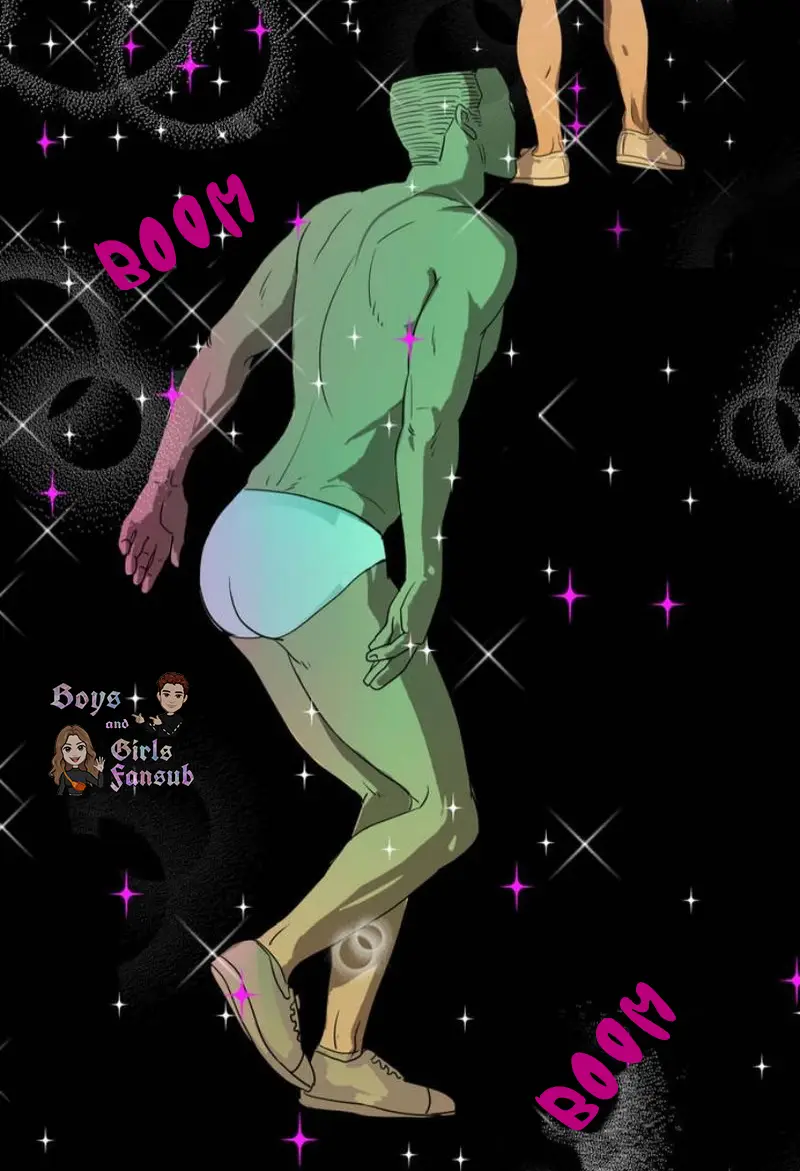 Sexless capítulo 2 página 16