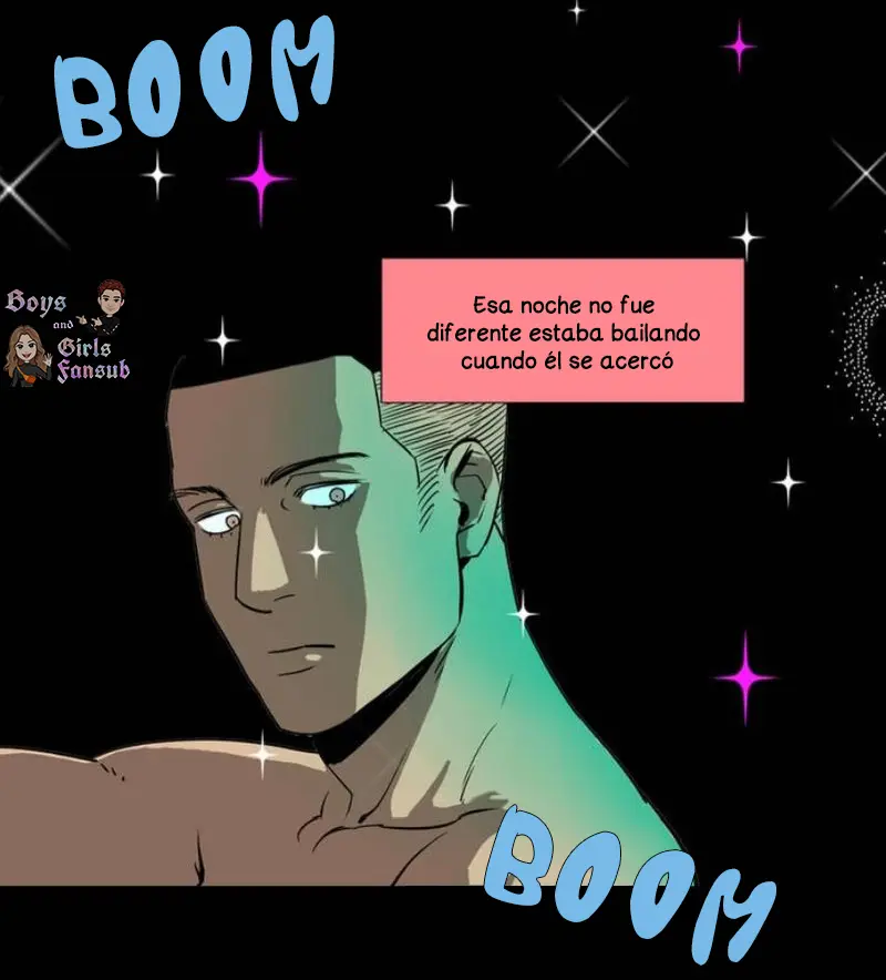 Sexless capítulo 2 página 17