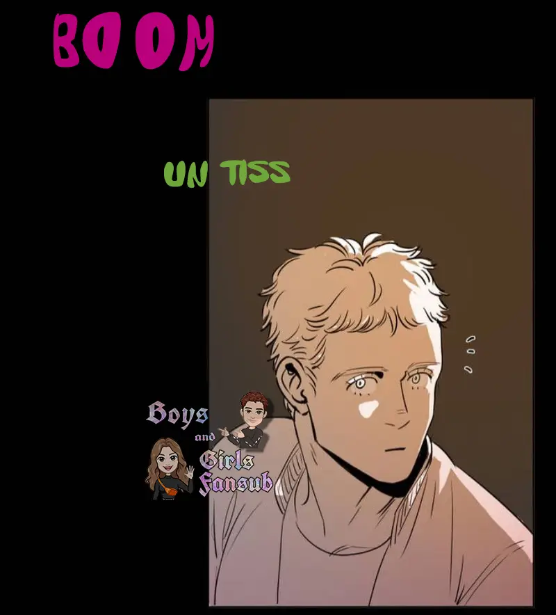 Sexless capítulo 2 página 22