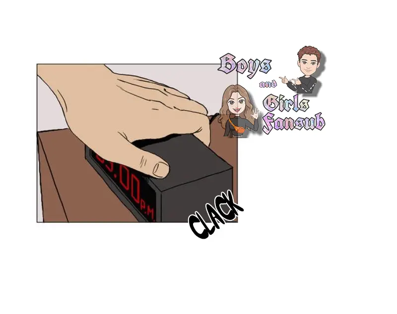 Sexless capítulo 2 página 42
