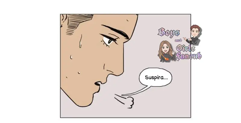 Sexless capítulo 2 página 43