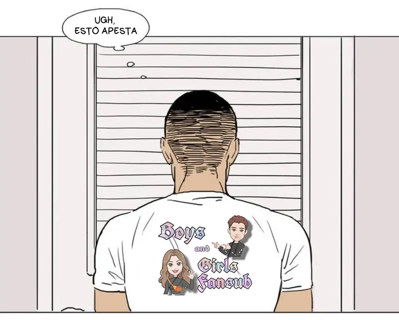 Sexless capítulo 2 página 47