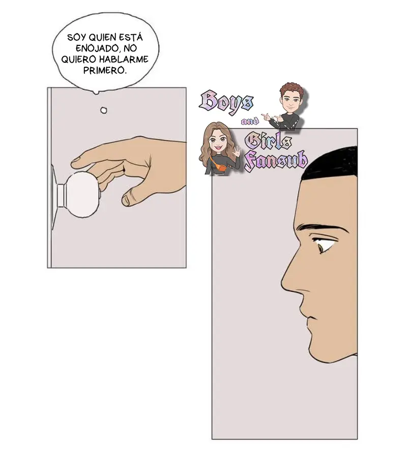 Sexless capítulo 2 página 48