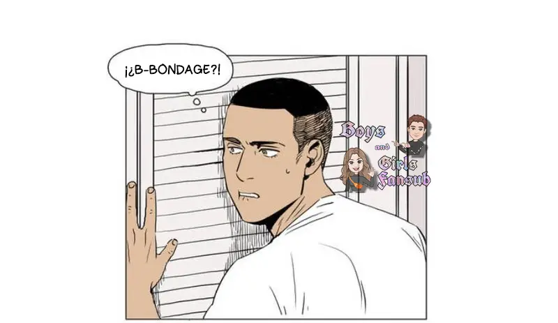 Sexless capítulo 2 página 52